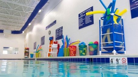 Kids First Swim Schools in Commack should be