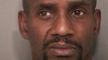 Michael Taylor, 52, of Uniondale, was convicted of