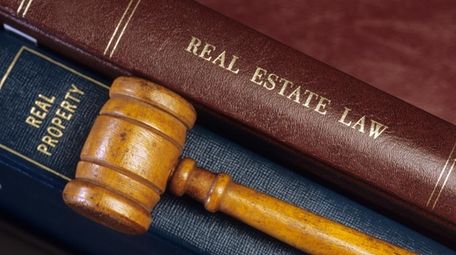Real estate agents and attorneys say the same