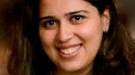 Debora Shamoilia of Bethpage has been hired as