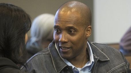 A murder conviction against Shawn Lawrence was dismissed