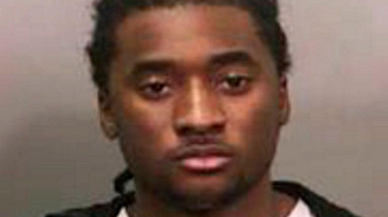 Nassau County police have identified Joey Bondsman, 28,