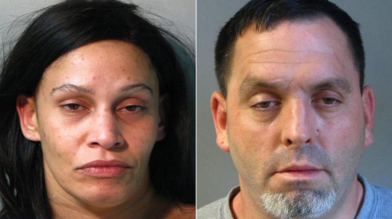 Andrea Dima, 38, and Francis Dima, 45, both