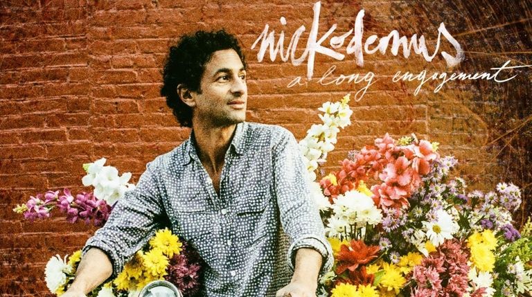 Bay Shore native Nickodemus has released his first