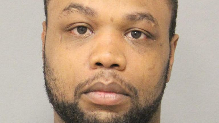 Thomas Beeks, 32, of Freeport, has been charged