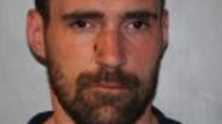 Christopher M. Reilly, 37, of Massapequa, was