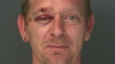 Charges against Peter Visconti, Jr., who is accused