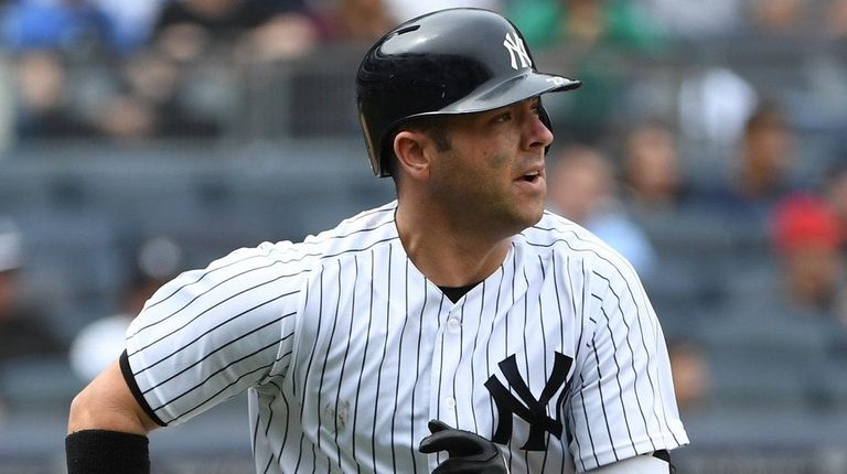 Is Tim Locastro the new Brett Gardner? - Pinstripe Alley