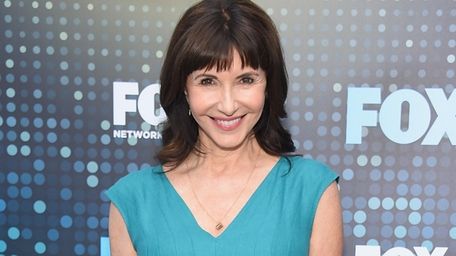 Mary Steenburgen
