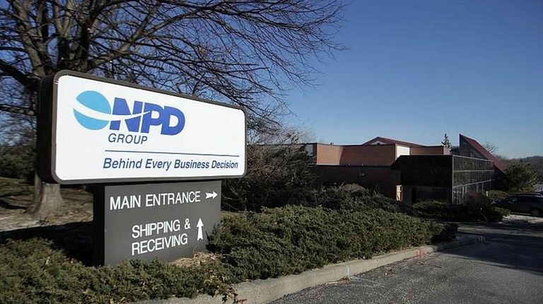 NPD Group is seeking Nassau Industrial Development Agency