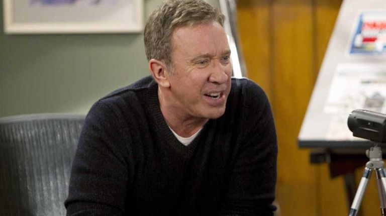 Fox Was 'Emboldened' to Revive 'Last Man Standing' After 'Roseanne' Reboot Exploded