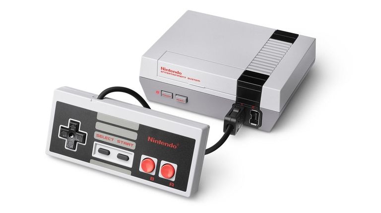 Classic NES and SNES: mini consoles stocked until year end