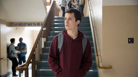 Netflix's "13 Reasons Why" Season 2 is being