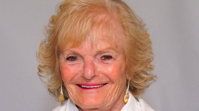 Rona Klopman accuses the East Hampton Democratic Committee