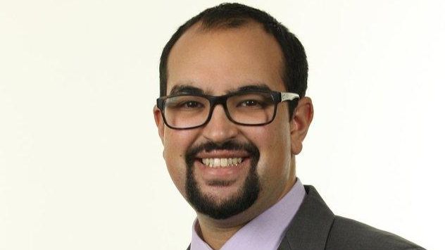 Gabriel A. Arevalo of East Elmhurst, Queens, has