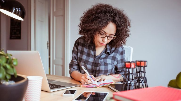 Your employer must have your written consent to
