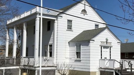 Saltaire voters will choose two trustees in Friday's