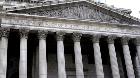 The state constitution requires that Supreme Court judges