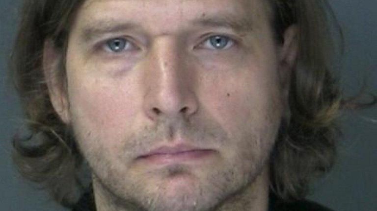 Brian Dreher, a former Walt Whitman High School