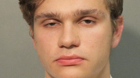 Ilya Yurchenko, 19, of Medford, was arrested Tuesday,
