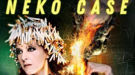Neko Case's "Hell-On."
