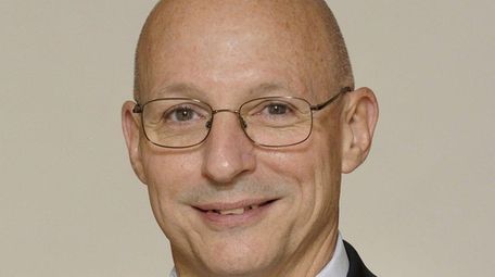State Assemb. Dean Murray (R-East Patchogue), was picked
