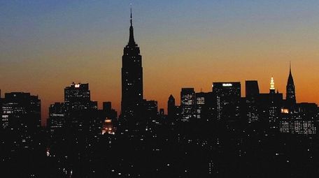 Genuinely successful cities need to do more than