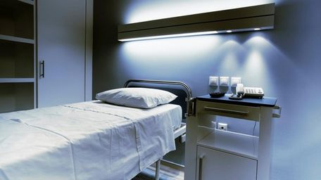 Albany lawmakers are considering legislation on physician-assisted suicide.
