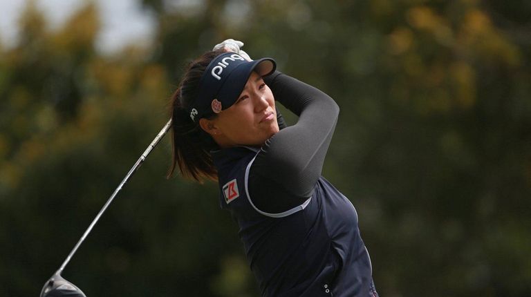 LI’s Annie Park recovers to get her LPGA career on track | Newsday