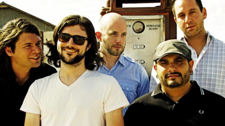 Taking Back Sunday Hits Road In June For Short Tour Newsday