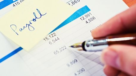 A company doesn't need your permission to correct