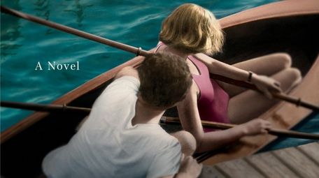 "Love and Ruin" is a new novel by