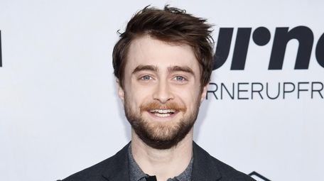 Daniel Radcliffe will star in "The Lifespan of