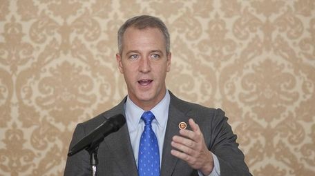 U.S. Rep. Sean Patrick Maloney.