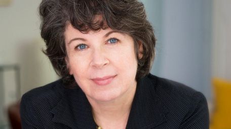 Meg Wolitzer's books include "The Female Persuasion."