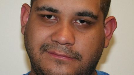Samuel Bernstein, 24, of Roslyn, stole millions from