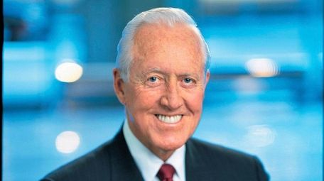 William J. Flynn died of natural causes at
