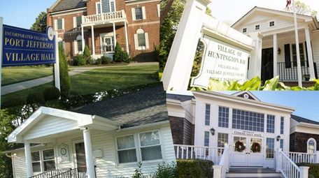 Village elections take place across Long Island Tuesday