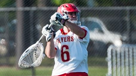 Chaminade's Andrew Bonafede against St. Anthony's in the