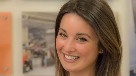 Dana Hanley of Ridge has been hired as