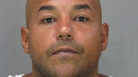 David Ramis, 40, of Uniondale, was convicted of