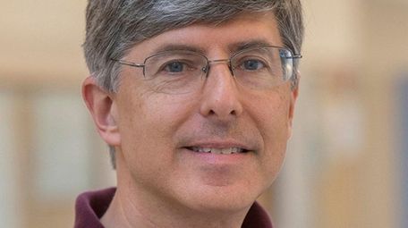 Steven Skiena of Setauket has been named director