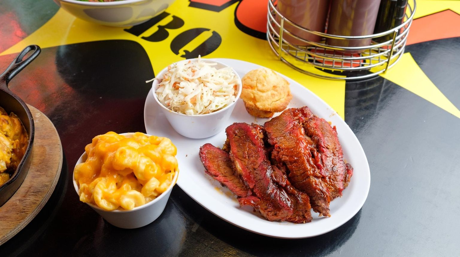 Our favorite barbecue restaurants on Long Island