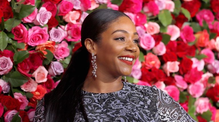 Tiffany Haddish is among the performers asked to