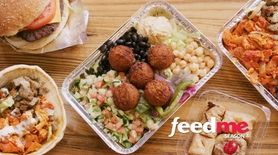 Halal cart food traces its roots to Manhattan.