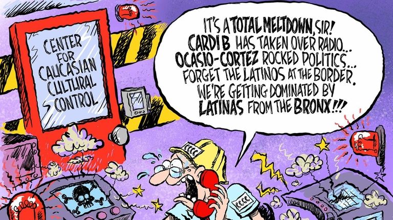 Andy Marlette