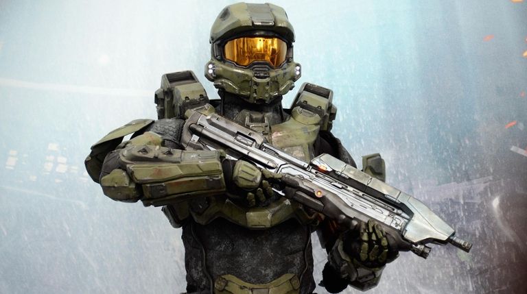 The bestselling video game Halo will next be