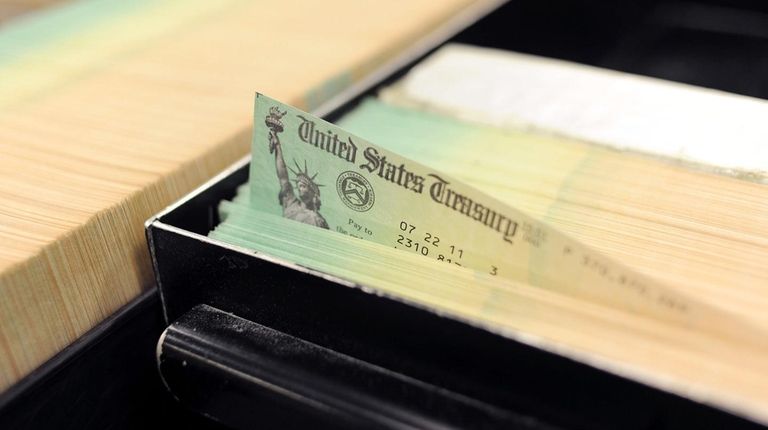 Readers suggest raising the income cap to make