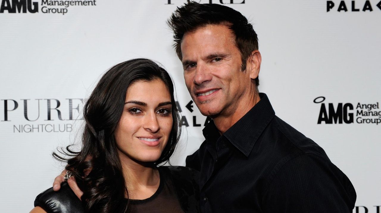 Lorenzo Lamas Divorcing Fifth Wife Shawna Craig After Seven Years Of Marriage Newsday