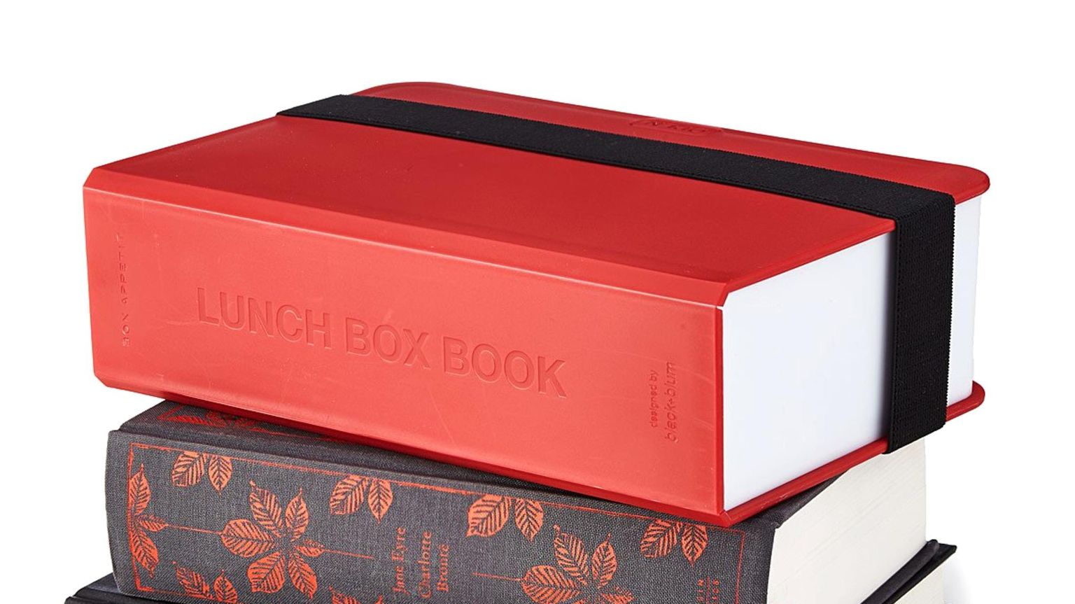 New lunchboxes for kids